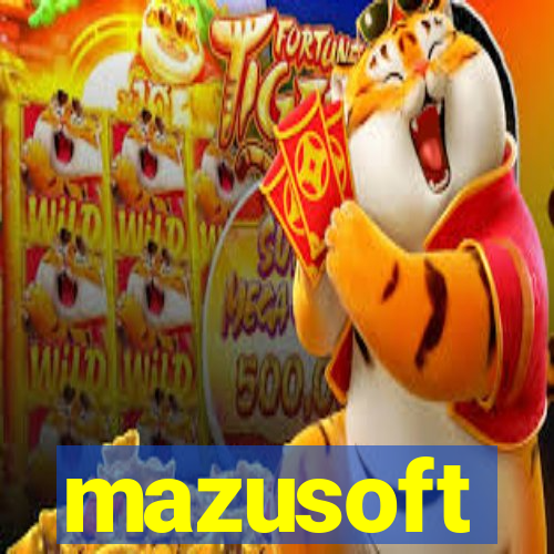 mazusoft