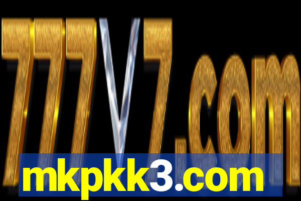 mkpkk3.com