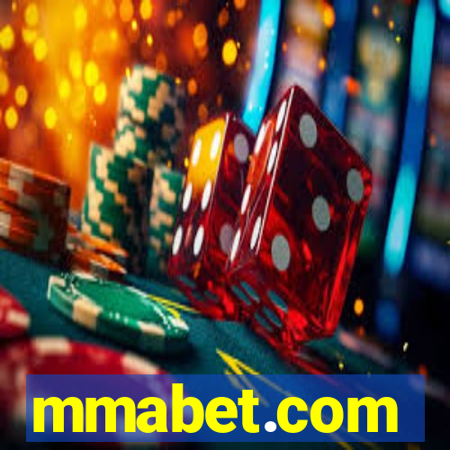 mmabet.com