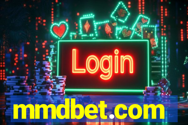 mmdbet.com