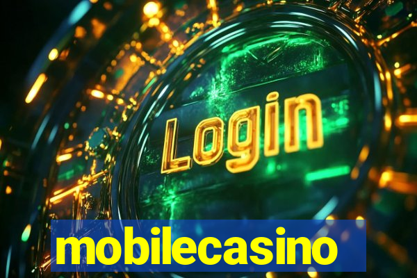 mobilecasino