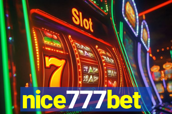 nice777bet