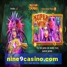 nine9casino.com