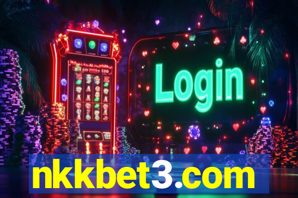 nkkbet3.com