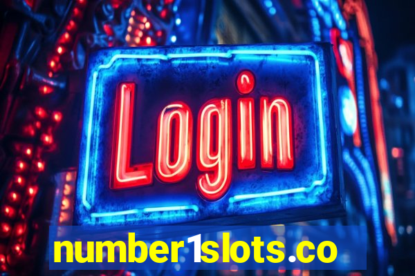 number1slots.com