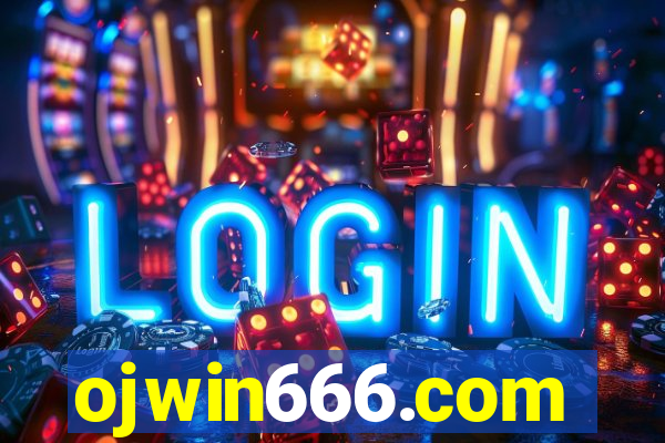 ojwin666.com