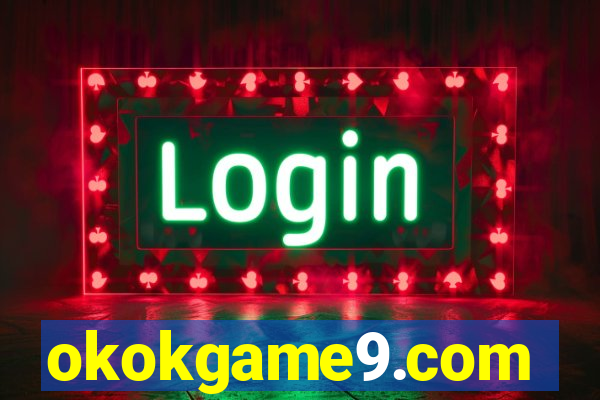 okokgame9.com