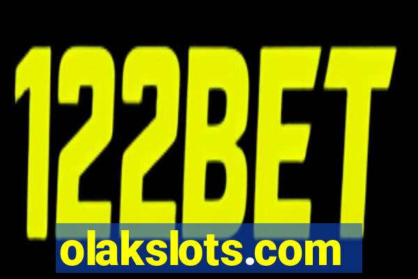 olakslots.com