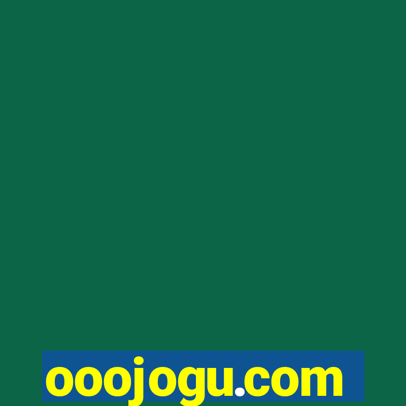 ooojogu.com