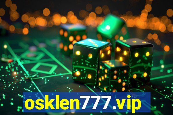 osklen777.vip