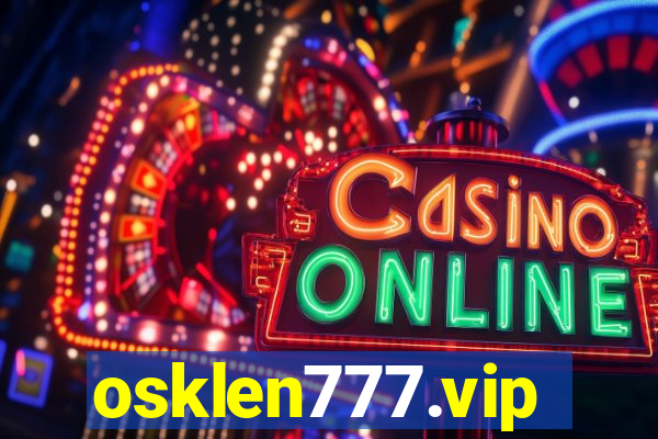 osklen777.vip