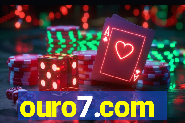 ouro7.com