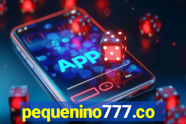 pequenino777.com