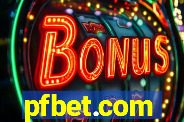 pfbet.com