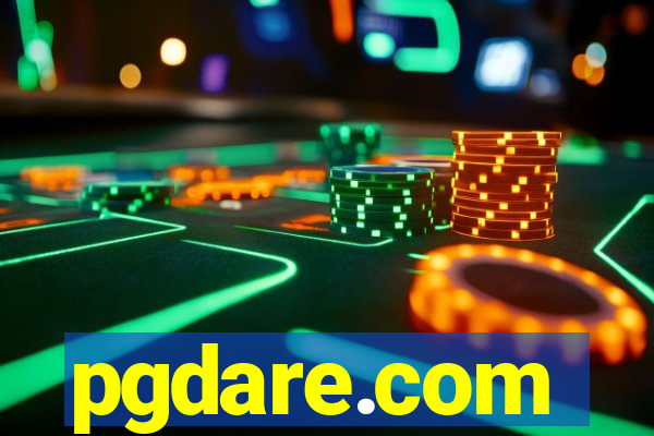 pgdare.com