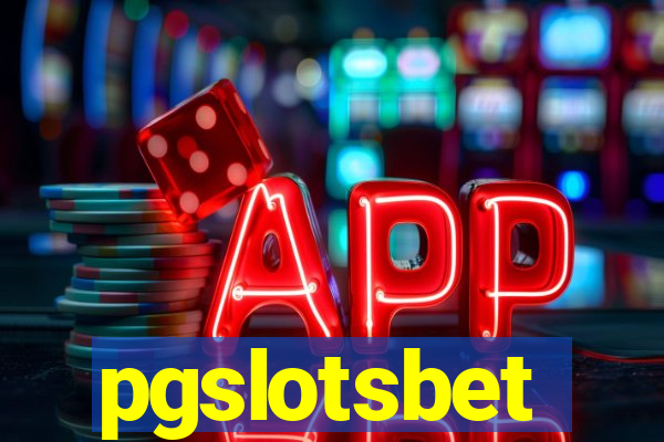 pgslotsbet