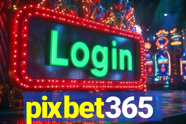 pixbet365