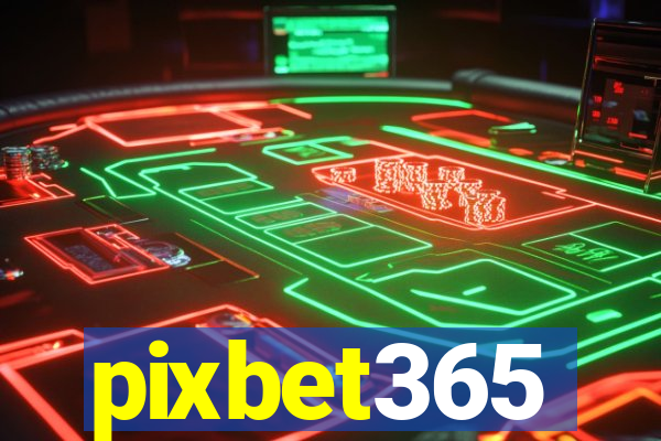 pixbet365