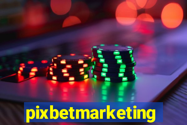 pixbetmarketing