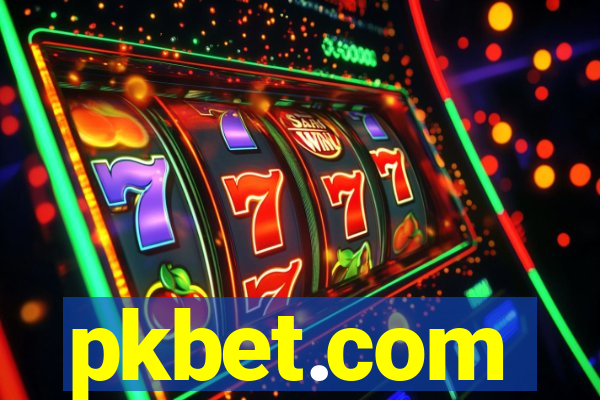 pkbet.com