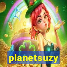 planetsuzy