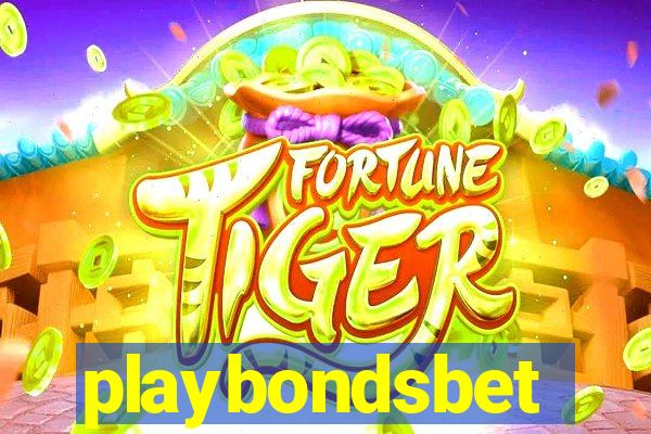 playbondsbet