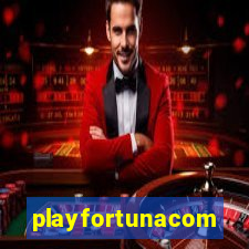 playfortunacom