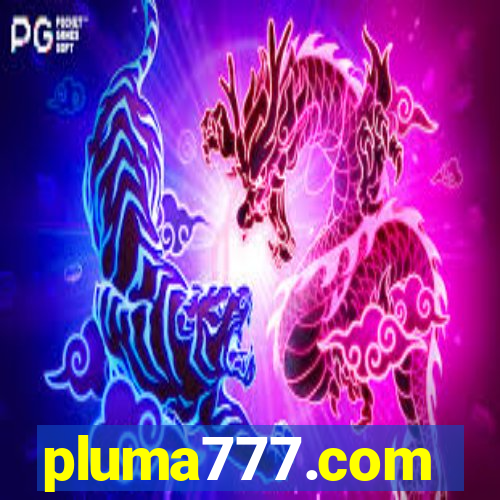 pluma777.com