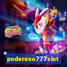 poderoso777slots