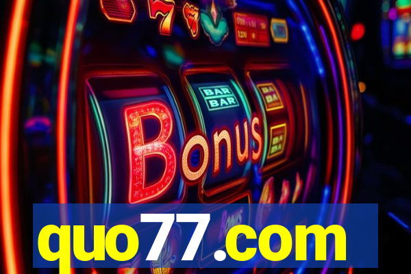 quo77.com