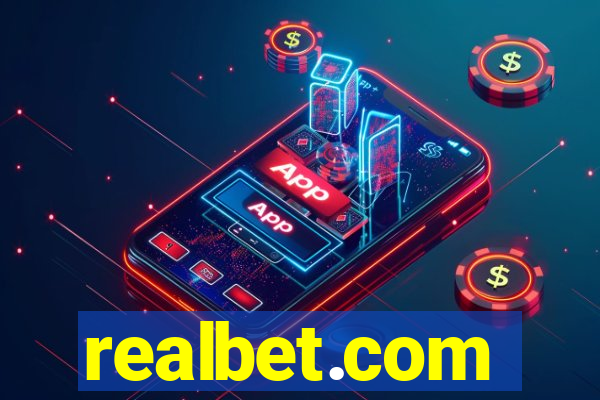 realbet.com