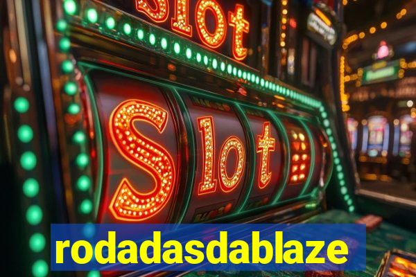 rodadasdablaze