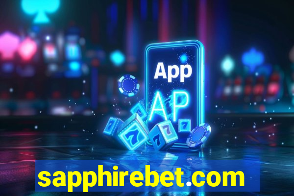 sapphirebet.com