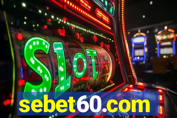 sebet60.com