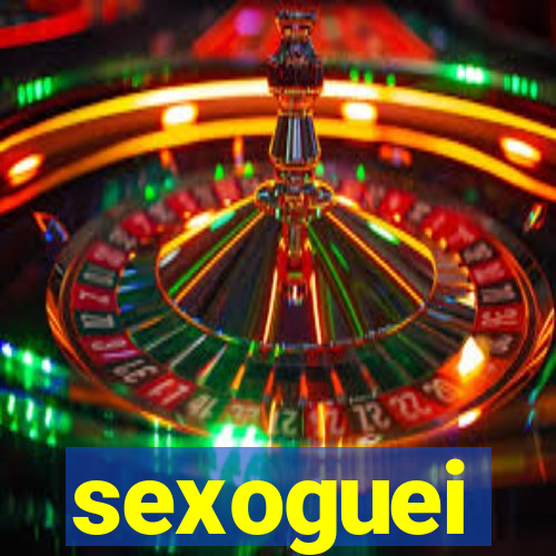 sexoguei