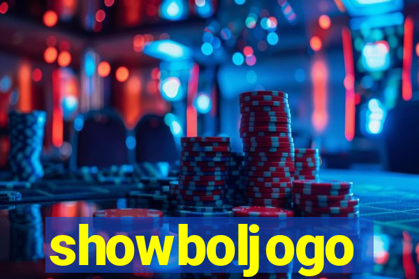 showboljogo