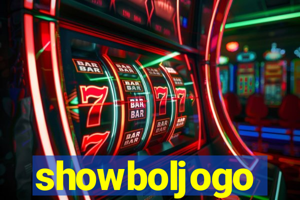 showboljogo