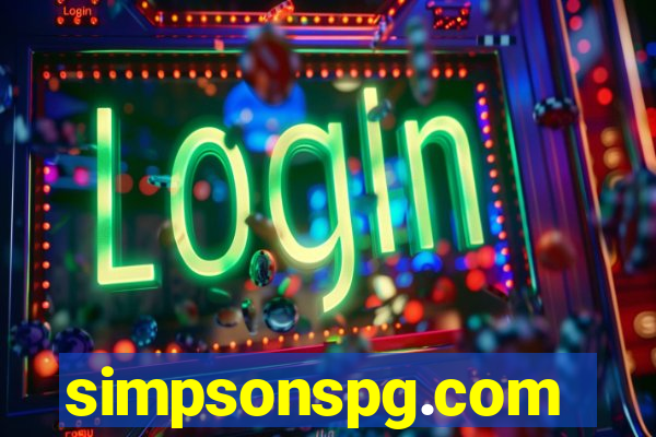 simpsonspg.com