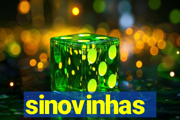 sinovinhas