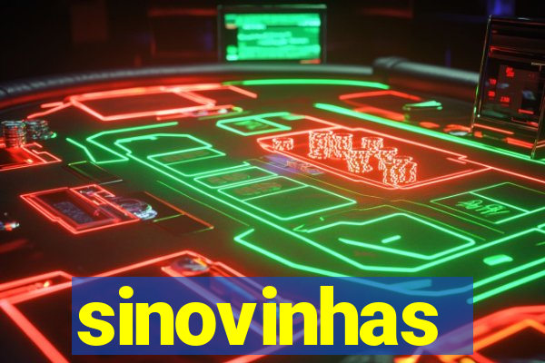 sinovinhas