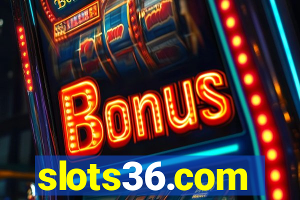 slots36.com