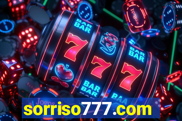 sorriso777.com