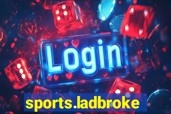 sports.ladbrokes.com