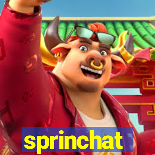 sprinchat