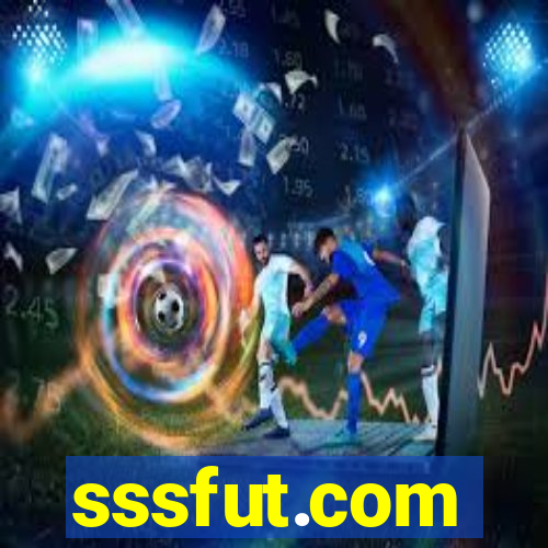 sssfut.com