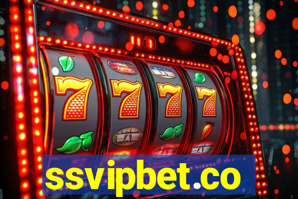 ssvipbet.co