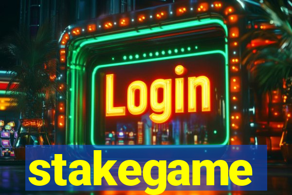 stakegame