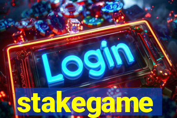 stakegame