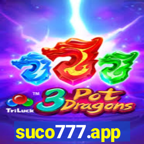 suco777.app