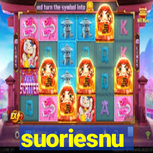 suoriesnu